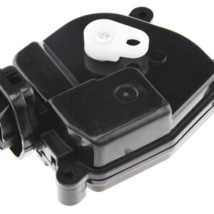 NTY Κλειδαριά Πόρτας με τοποθέτηση Πίσω Δεξιά Kia Rio Hyundai Accent EZC-HY-507