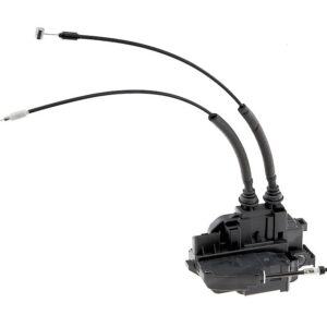 NTY Κλειδαριά Πόρτας με τοποθέτηση Εμπρός Αριστερά Hyundai i30 EZC-HY-512