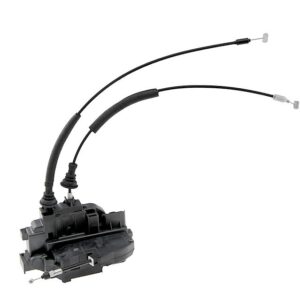 NTY Κλειδαριά Πόρτας με τοποθέτηση Εμπρός Δεξιά Hyundai i30 EZC-HY-513