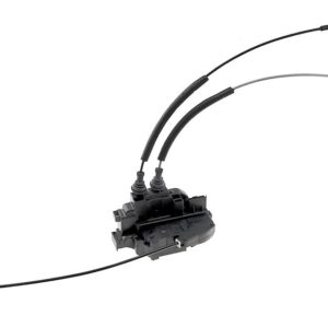 NTY Κλειδαριά Πόρτας με τοποθέτηση Πίσω Δεξιά Hyundai i30 EZC-HY-515