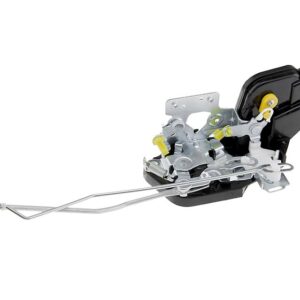 NTY Κλειδαριά Πόρτας με τοποθέτηση Εμπρός Δεξιά Kia Sportage EZC-HY-521