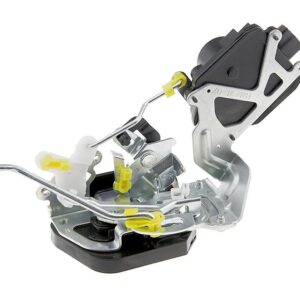 NTY Κλειδαριά Πόρτας με τοποθέτηση Εμπρός Δεξιά Kia Sportage EZC-HY-521