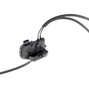 NTY Κλειδαριά με τοποθέτηση Εμπρός Αριστερά για Kia Sportage EZC-HY-524