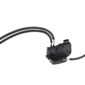 NTY Κλειδαριά με τοποθέτηση Εμπρός Αριστερά για Kia Sportage EZC-HY-524