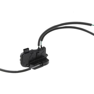 NTY Κλειδαριά με τοποθέτηση Εμπρός Αριστερά για Kia Sportage EZC-HY-524