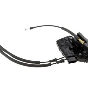 NTY Κλειδαριά Πόρτας με τοποθέτηση Εμπρός Αριστερά Kia Sportage EZC-KA-000