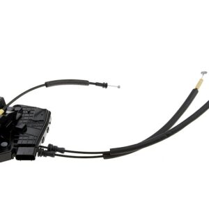 NTY Κλειδαριά Πόρτας με τοποθέτηση Εμπρός Αριστερά Kia Sportage EZC-KA-000