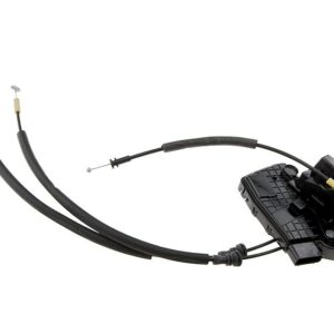 NTY Κλειδαριά Πόρτας με τοποθέτηση Εμπρός Αριστερά Kia Sportage EZC-KA-000