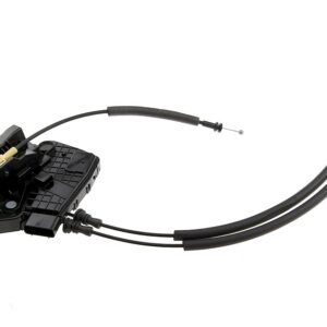 NTY Κλειδαριά Πόρτας με τοποθέτηση Εμπρός Αριστερά Kia Sportage EZC-KA-000