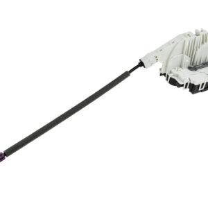 NTY Κλειδαριά Πόρτας με τοποθέτηση Πίσω EZC-ME-104