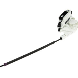 NTY Κλειδαριά Πόρτας με τοποθέτηση Πίσω EZC-ME-104