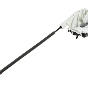 NTY Κλειδαριά Πόρτας με τοποθέτηση Πίσω EZC-ME-104