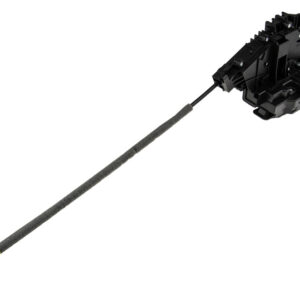 NTY Κλειδαριά Πόρτας με τοποθέτηση Πίσω EZC-ME-104