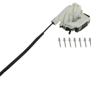 NTY Κλειδαριά Πόρτας με τοποθέτηση Πίσω EZC-ME-104