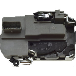 NTY Κλειδαριά με τοποθέτηση Εμπρός Αριστερά για Peugeot 206 ΕΖC-PE-000