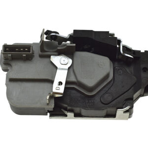 NTY Κλειδαριά Πόρτας με τοποθέτηση Πίσω Αριστερά Peugeot 206 EZC-PE-003