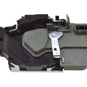 NTY Κλειδαριά Πόρτας με τοποθέτηση Πίσω Αριστερά Peugeot 206 EZC-PE-003