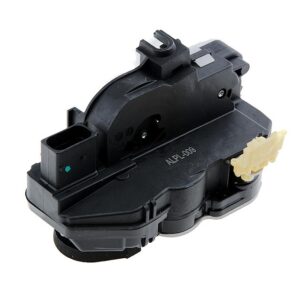 NTY Κλειδαριά με τοποθέτηση Εμπρός για Opel Astra / Insignia / Zafira / Zafira Tourer EZC-PL-008