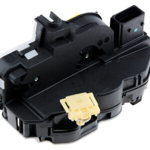 NTY Κλειδαριά με τοποθέτηση Εμπρός για Opel Astra / Insignia / Zafira / Zafira Tourer EZC-PL-008