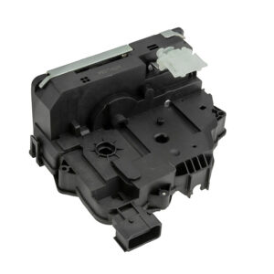 NTY Κλειδαριά με τοποθέτηση Πίσω Δεξιά για Opel Corsa EZC-PL-055