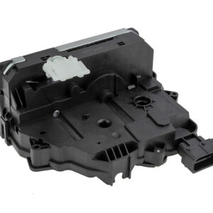 NTY Κλειδαριά με τοποθέτηση Πίσω Δεξιά για Opel Corsa EZC-PL-055