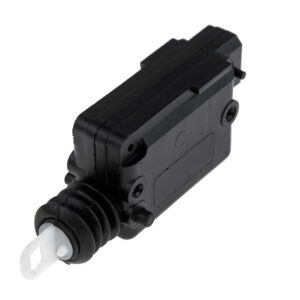 NTY Κλειδαριά με τοποθέτηση Πίσω για Renault Kangoo / Megane EZC-RE-082