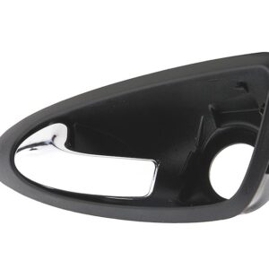 NTY Χερούλι με τοποθέτηση Εμπρός Αριστερά Εσωτερικό για Seat Ibiza IV 2009-2012 EZC-SE-000