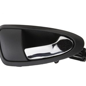 NTY Χερούλι Πόρτας με τοποθέτηση Εμπρός Δεξιά Seat Ibiza IV 2009-2012 EZC-SE-001