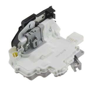 NTY Κλειδαριά Πόρτας με τοποθέτηση Εμπρός Αριστερά Seat Altea / Leon / Toledo EZC-SE-002