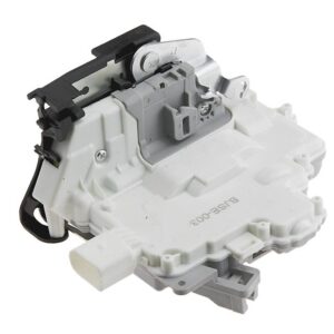 NTY Κλειδαριά Πόρτας με τοποθέτηση Εμπρός Δεξιά Seat Altea / Leon / Toledo EZC-SE-003