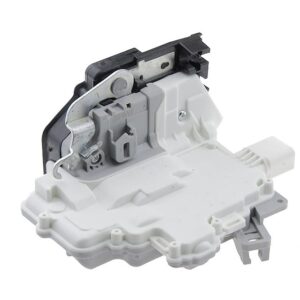 NTY Κλειδαριά με τοποθέτηση Πίσω Αριστερά για Seat Leon 2005+ EZC-SE-004