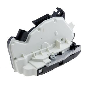 NTY Κλειδαριά Πόρτας με τοποθέτηση Πίσω Δεξιά Seat Mii Skoda Citigo Volkswagen Up 2011+ EZC-SK-006