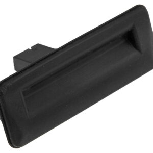 NTY Χερούλι με τοποθέτηση Πορτ Μπαγκάζ για Skoda Fabia / Octavia / Rapid / Roomster EZC-SK-015