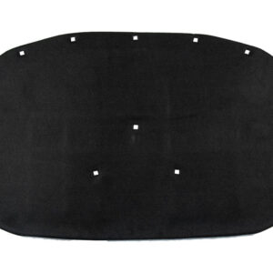 NTY Επένδυση Καπό Αυτοκινήτου για Skoda Octavia Ηχόμονωση Καπό για Skoda Octavia II 2004+ Κωδικός: EZC-SK-017