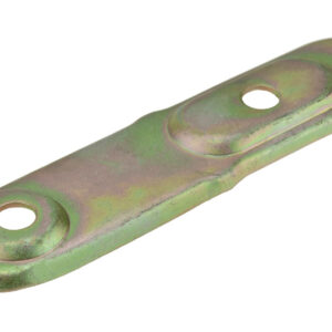 NTY Βάση Προφυλακτήρα Αυτοκινήτου για Skoda Octavia Εμπρός Στήριγμα Προφυλακτήρα για Skoda Octavia 1998 Κωδικός: EZC-SK-018