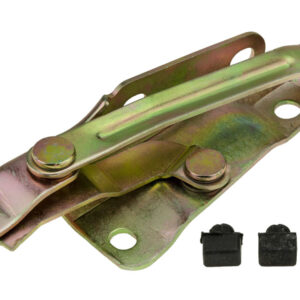 NTY Μεντεσές Καπό Αυτοκινήτου για Skoda Fabia Κωδικός: EZC-SK-020