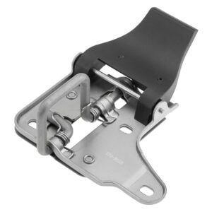 NTY Χερούλι Πόρτας με τοποθέτηση Πορτ Μπαγκάζ Skoda Octavia EZC-SK-021