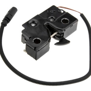 NTY Κλειδαριά Καπό με τοποθέτηση Εμπρός Skoda Octavia III 2012 EZC-SK-023