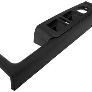 NTY Πλαίσιο Διακόπτη με τοποθέτηση Εμπρός Αριστερά για Skoda Superb II 2008+ EZC-SK-025