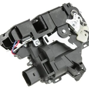 NTY Κλειδαριά Πόρτας με τοποθέτηση Εμπρός Αριστερά Skoda Octavia Volkswagen Bora / Golf / Passat EZC-VW-001