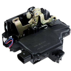 NTY Κλειδαριά Πόρτας με τοποθέτηση Εμπρός Δεξιά Skoda Octavia Volkswagen Passat / Golf EZC-VW-002