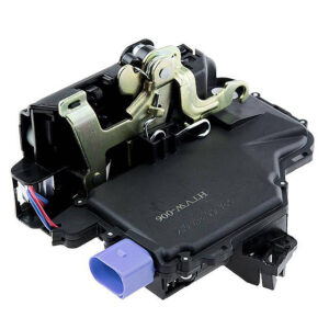 NTY Αφαλός Κλειδαριάς Πόρτας με τοποθέτηση Εμπρός Δεξιά Skoda Fabia Volkswagen Caddy / Transporter EZC-VW-006