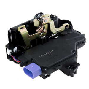 NTY Αφαλός Κλειδαριάς Πόρτας με τοποθέτηση Εμπρός Δεξιά Volkswagen Golf / Jetta / Touran EZC-VW-010