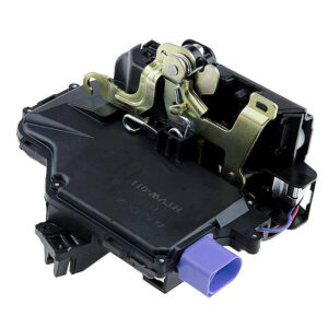 NTY Κλειδαριά με τοποθέτηση Πίσω Αριστερά για Skoda Octavia Volkswagen Golf / Jetta EZC-VW-011