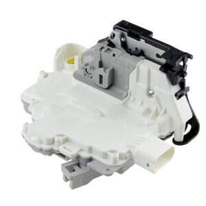 NTY Κλειδαριά με τοποθέτηση Εμπρός Αριστερά για Volkswagen Passat / Tiguan EZC-VW-013