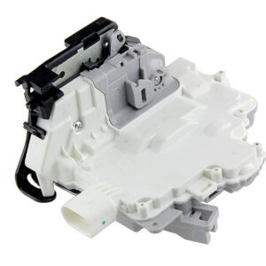 NTY Κλειδαριά Πόρτας με τοποθέτηση Εμπρός Δεξιά Volkswagen Passat / Tiguan EZC-VW-014