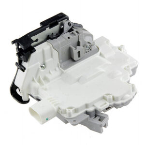 NTY Κλειδαριά Πόρτας με τοποθέτηση Πίσω Δεξιά / Εμπρός Δεξιά Volkswagen Passat / Tiguan EZC-VW-016