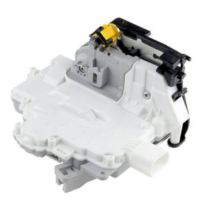 NTY Αφαλός Κλειδαριάς Πόρτας με τοποθέτηση Πίσω Αριστερά Seat Altea / Toledo 2004 EZC-VW-017