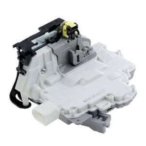 NTY Αφαλός Κλειδαριάς Πόρτας με τοποθέτηση Πίσω Δεξιά Seat Altea / Toledo EZC-VW-018