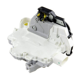 NTY Αφαλός Κλειδαριάς Πόρτας με τοποθέτηση Εμπρός Αριστερά Seat Exeo Audi A4 2008+ EZC-VW-019